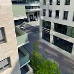 Lovely 1-Bedroom Apartment At Heart Of Budapest