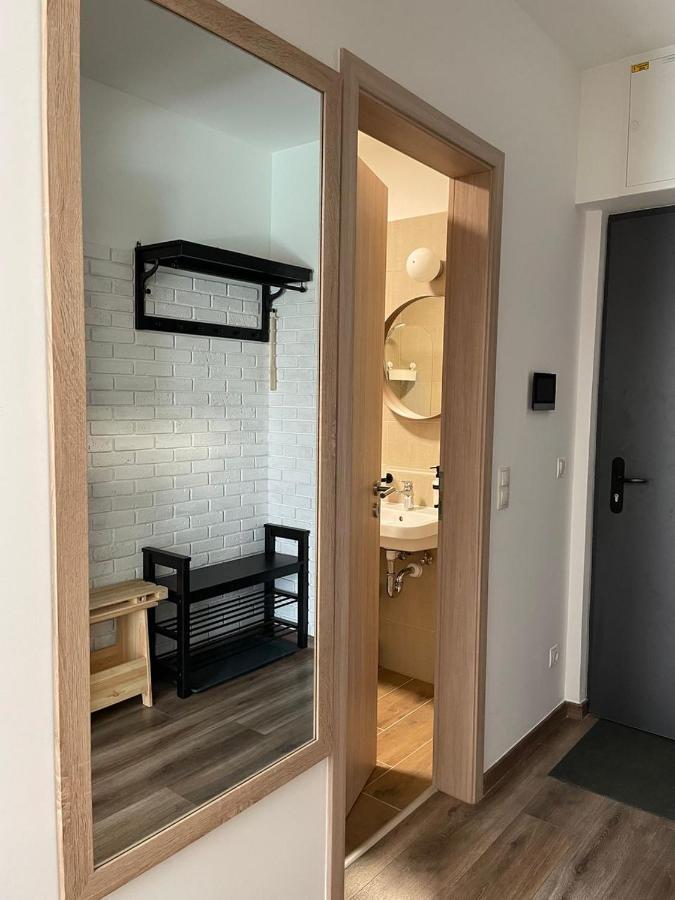 Lovely 1-bedroom At Heart Of Budapest