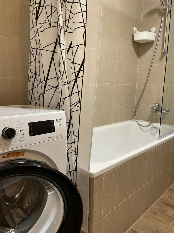 Lovely 1-bedroom At Heart Of Budapest