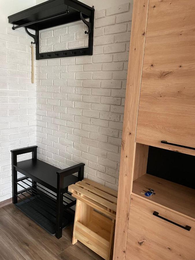 Lovely 1-bedroom At Heart Of
