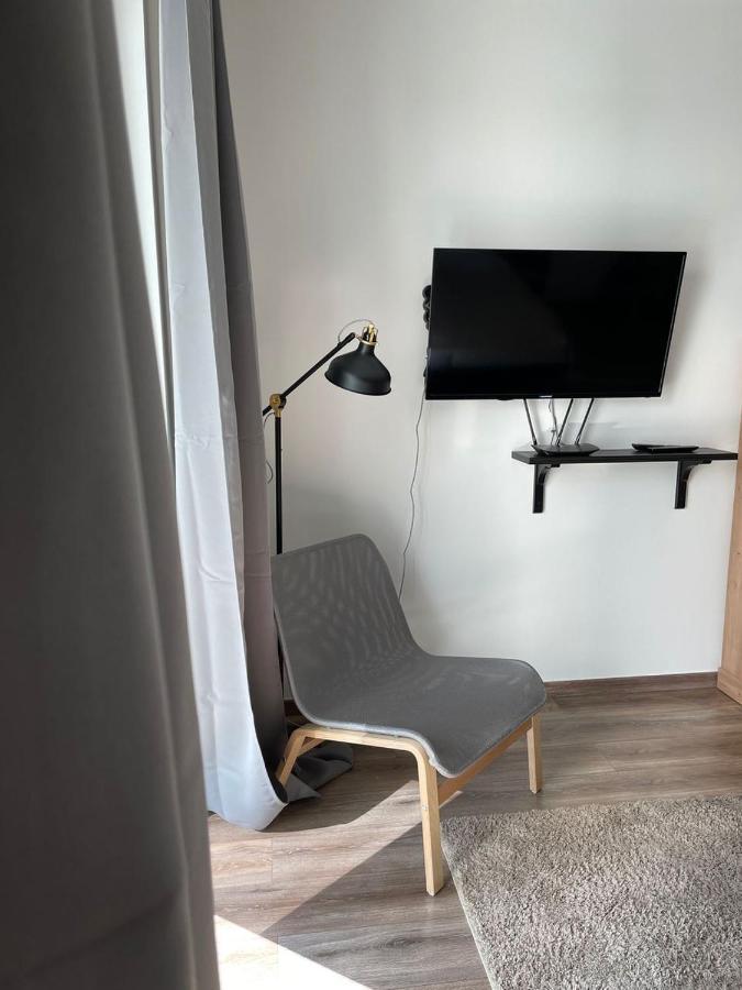 Lovely 1-bedroom At Heart Of *