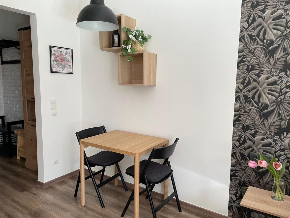 Lovely 1-bedroom At Heart Of Budapest
